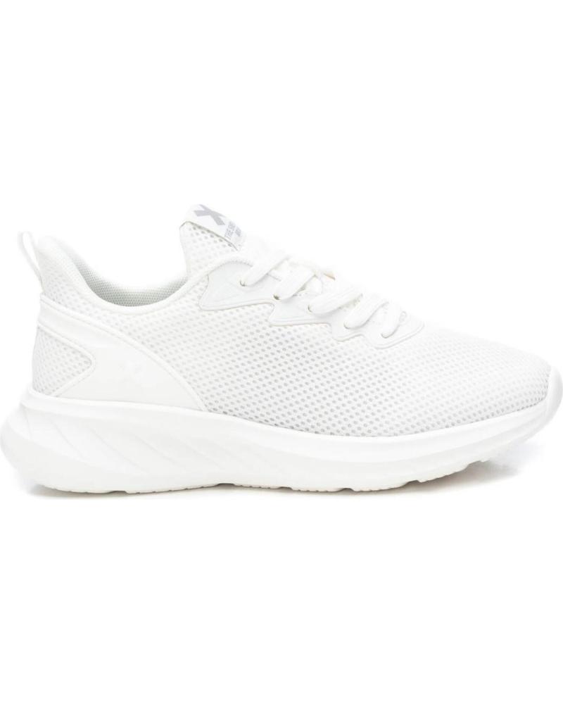 Deportivas de Mujer XTI 143618 BLANCO