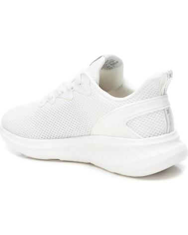 Deportivas de Mujer XTI 143618 BLANCO