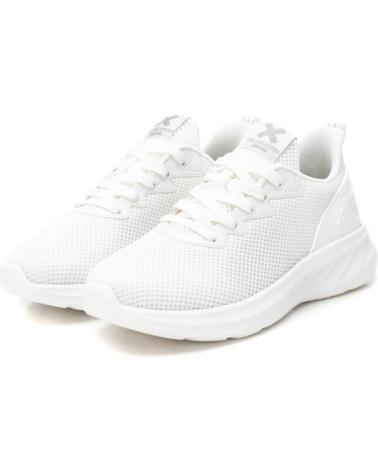 Deportivas de Mujer XTI 143618 BLANCO