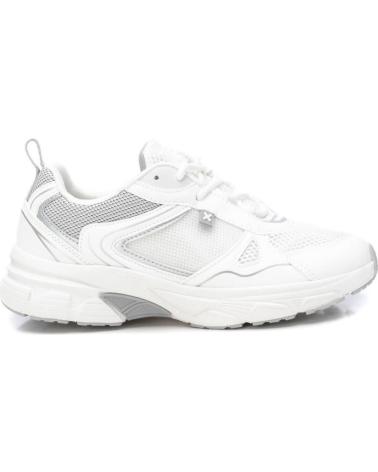 Sneaker für Damen XTI 143621 PLATA