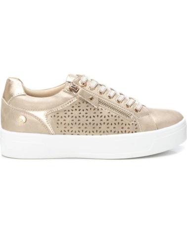 Sneaker für Damen XTI 143624 ORO