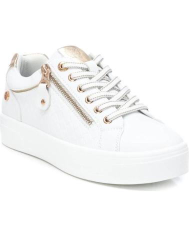 Sneaker für Damen XTI 143625 BLANCO