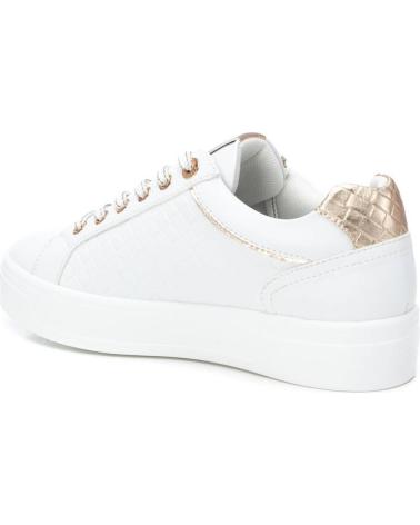 Sneaker für Damen XTI 143625 BLANCO