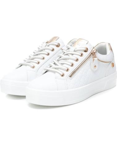 Sneaker für Damen XTI 143625 BLANCO