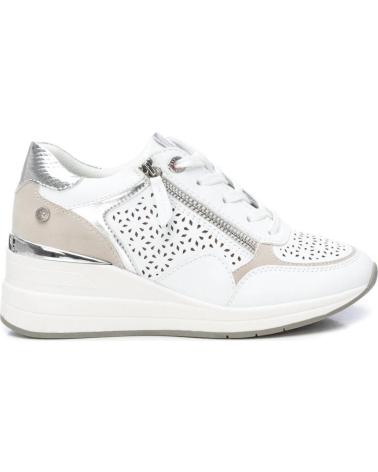 Sportivo per Donna XTI DEPORTIVOS 143632 S DE BLANCO