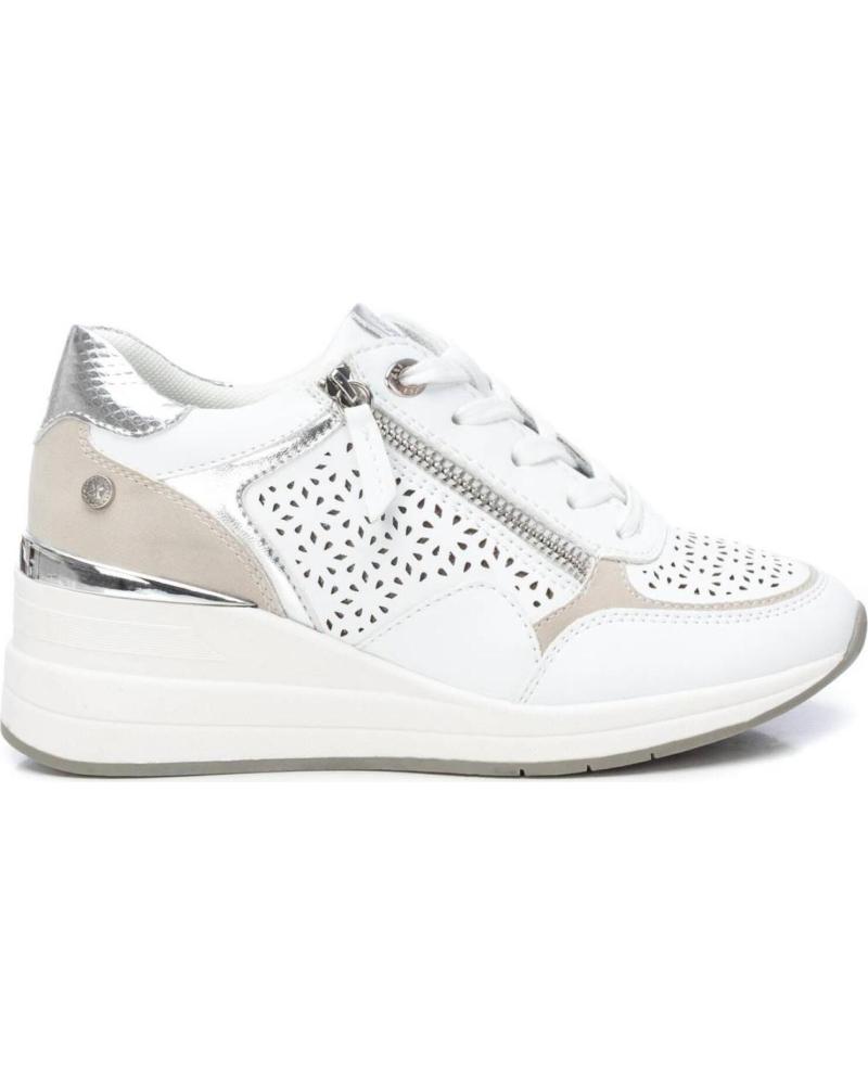 Sportivo per Donna XTI DEPORTIVOS 143632 S DE BLANCO