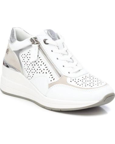 Sportivo per Donna XTI DEPORTIVOS 143632 S DE BLANCO