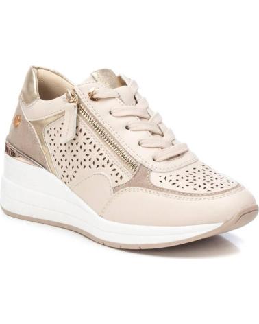 Sportivo per Donna XTI DEPORTIVOS 143632 DE BEIGE