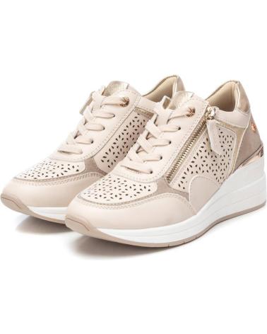 Sportivo per Donna XTI DEPORTIVOS 143632 DE BEIGE