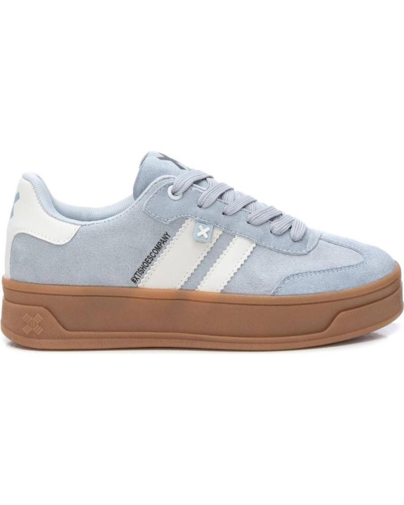 Sportif pour Femme XTI 143644 AZUL