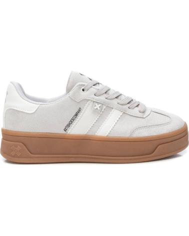 Scarpe sport per Donna XTI ZAPATILLAS PARA MUJER EN COLOR BEIGE BEIGE