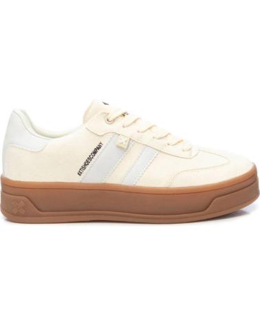 Sportivo per Donna XTI  143644 ANTELINA AMARILLO VARIOS COLORES