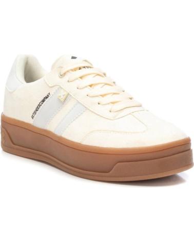 Sportivo per Donna XTI  143644 ANTELINA AMARILLO VARIOS COLORES
