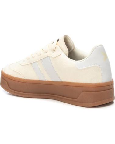 Sportivo per Donna XTI  143644 ANTELINA AMARILLO VARIOS COLORES