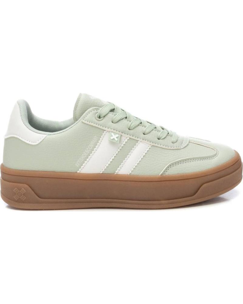 Sportivo per Donna XTI 143645 AQUA
