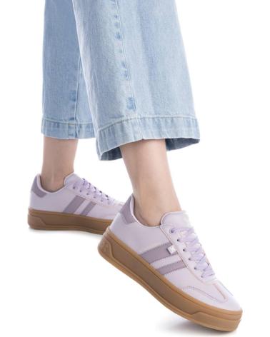 Sportivo per Donna XTI 143645 LILA