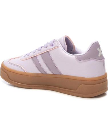 Sportivo per Donna XTI 143645 LILA