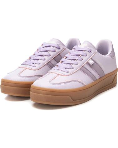 Sportivo per Donna XTI 143645 LILA