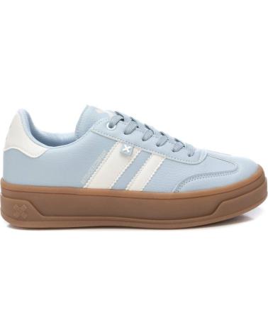 Sportivo per Donna XTI 143645 AZUL