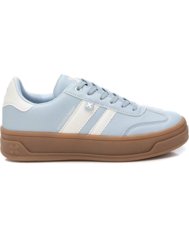 Sportivo per Donna XTI 143645 AZUL