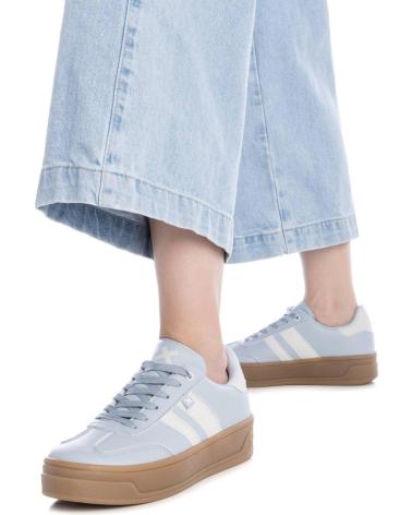 Sportivo per Donna XTI 143645 AZUL