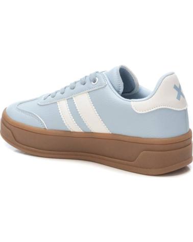 Sportivo per Donna XTI 143645 AZUL