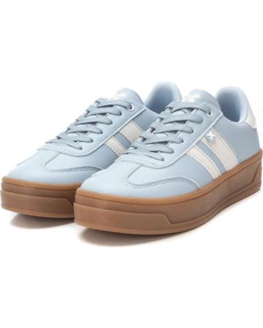 Sportivo per Donna XTI 143645 AZUL