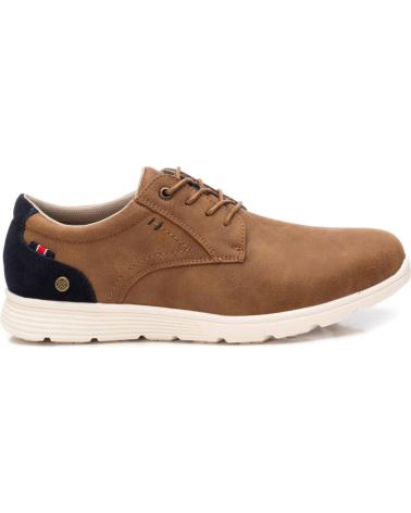 Schuhe für Herren XTI 143647 CAMEL