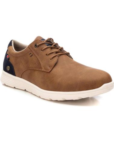 Schuhe für Herren XTI 143647 CAMEL