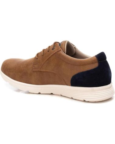 Schuhe für Herren XTI 143647 CAMEL