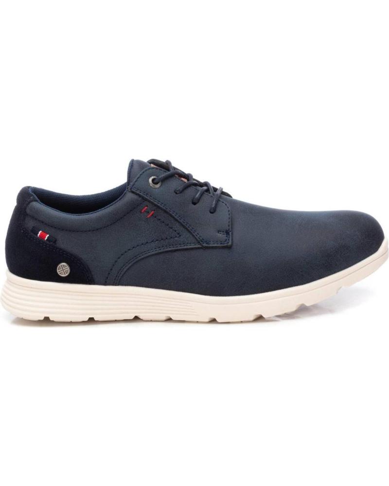 Schuhe für Herren XTI 143647 NAVY