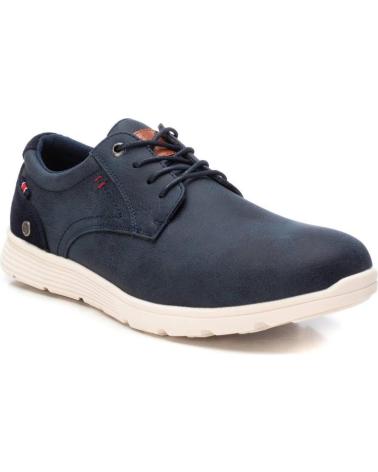 Schuhe für Herren XTI 143647 NAVY