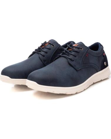 Schuhe für Herren XTI 143647 NAVY