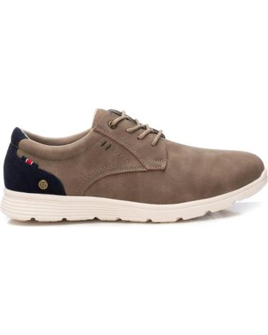 Schuhe für Herren XTI 143647 TAUPE