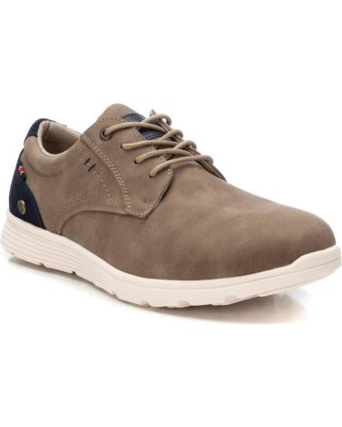 Schuhe für Herren XTI 143647 TAUPE
