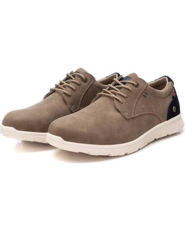 Schuhe für Herren XTI 143647 TAUPE