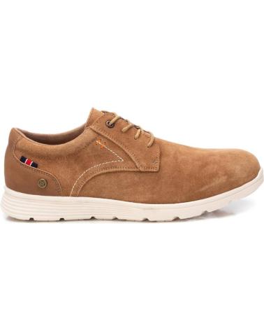 Schuhe für Herren XTI 143648 CAMEL