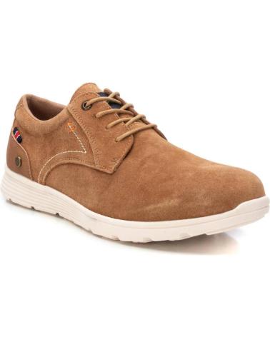 Schuhe für Herren XTI 143648 CAMEL