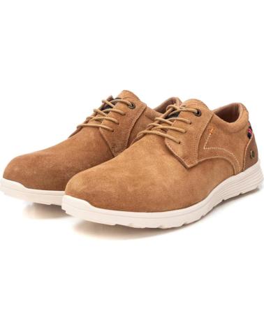 Schuhe für Herren XTI 143648 CAMEL