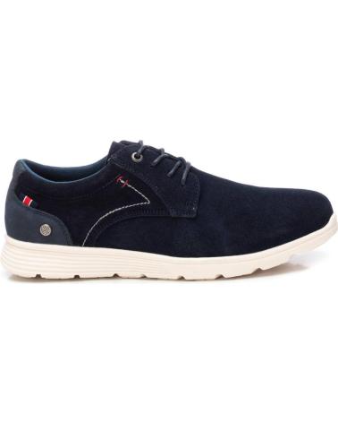 Schuhe für Herren XTI 143648 NAVY