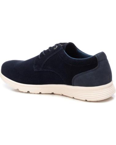 Schuhe für Herren XTI 143648 NAVY