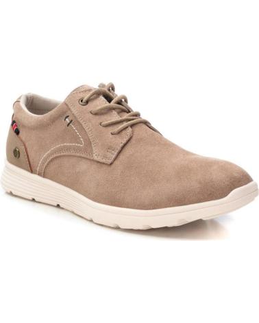 Schuhe für Herren XTI 143648 TAUPE