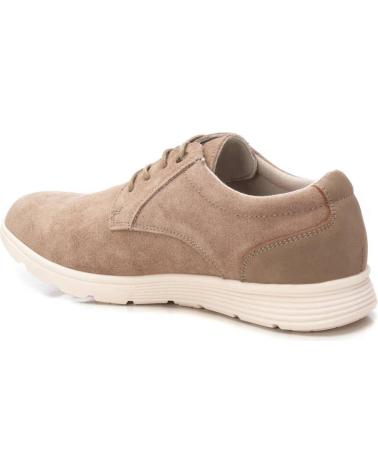 Schuhe für Herren XTI 143648 TAUPE