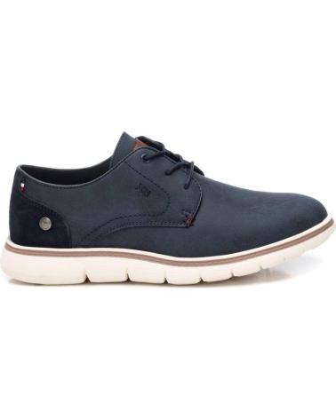 Sapatos de Homem XTI 143649 NAVY