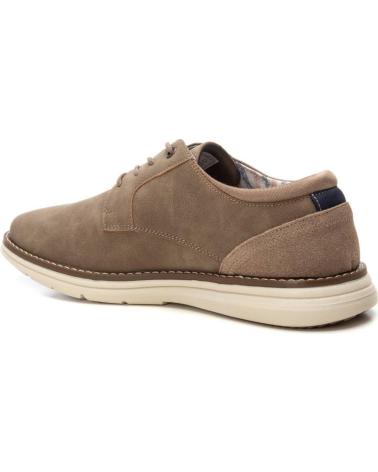 Sapatos de Homem XTI 143651 TAUPE