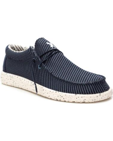 Nauticos de Hombre XTI 143657 NAVY