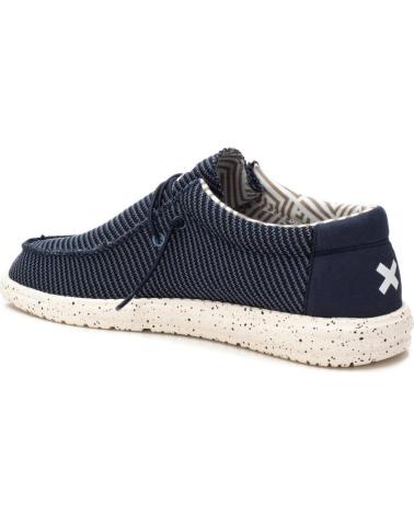 Nauticos de Hombre XTI 143657 NAVY
