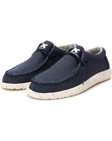 Nauticos de Hombre XTI 143657 NAVY