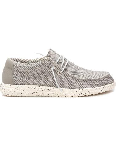Sapatilhas de Homem XTI 143657 GRIS