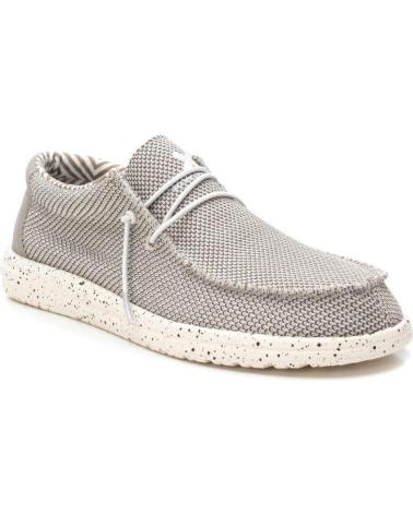 Sapatilhas de Homem XTI 143657 GRIS